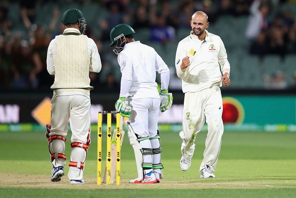 Australia v South Africa – 3rd Test: Day 3