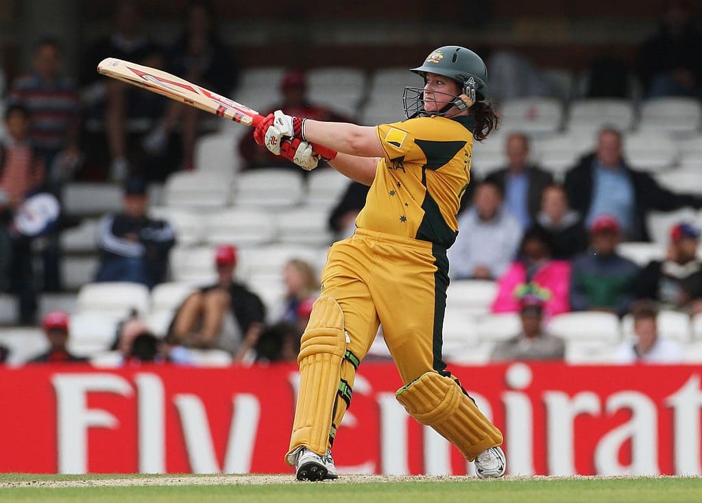 England v Australia – ICC Women’s Twenty20 World Cup Semi Final