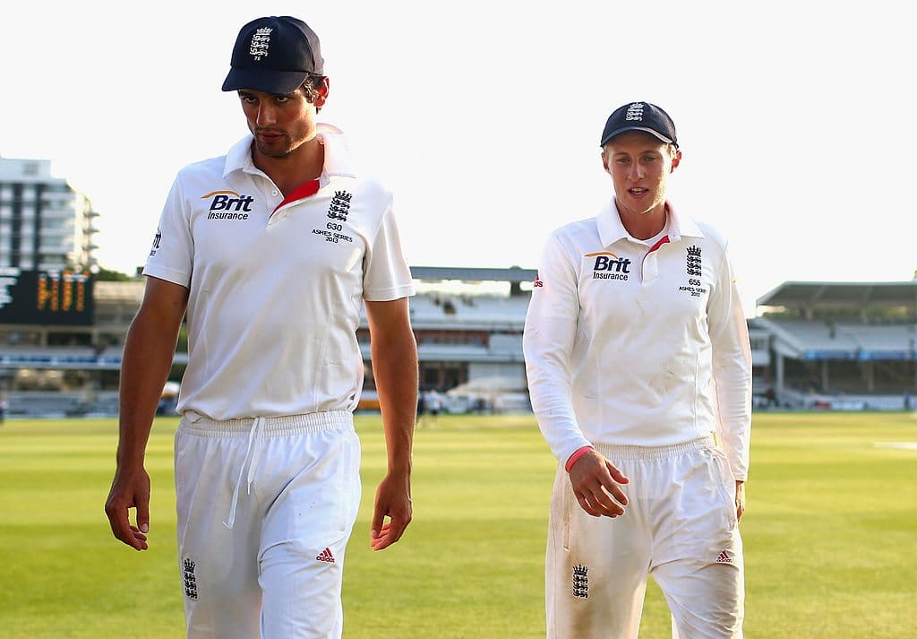 England v Australia: 2nd Investec Ashes Test – Day Four