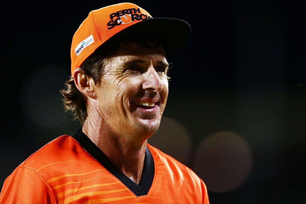 Sydney v Perth – Big Bash League: Final