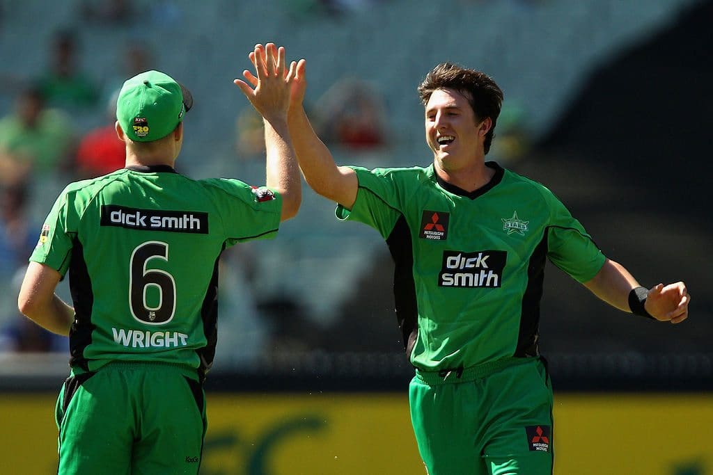 Big Bash League – Stars v Scorchers