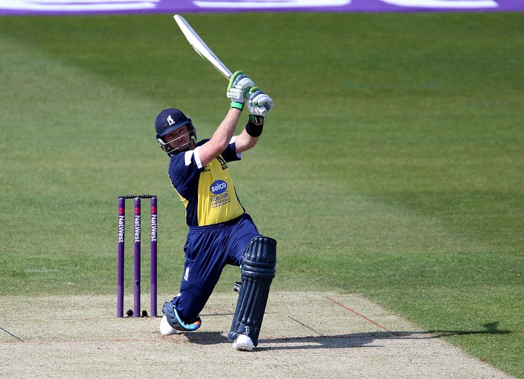 Durham Jets v Birmingham Bears- NatWest T20 Blast