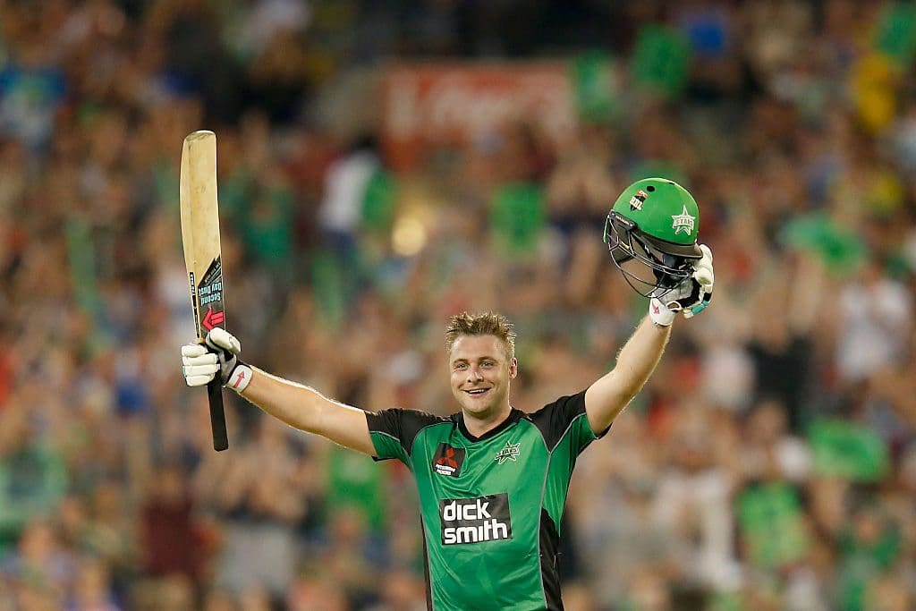 Big Bash League – Melbourne Stars v Melbourne Renegades