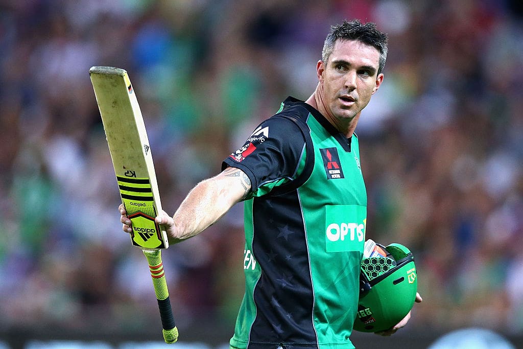 Big Bash League Final – Melbourne Stars v Sydney Thunder