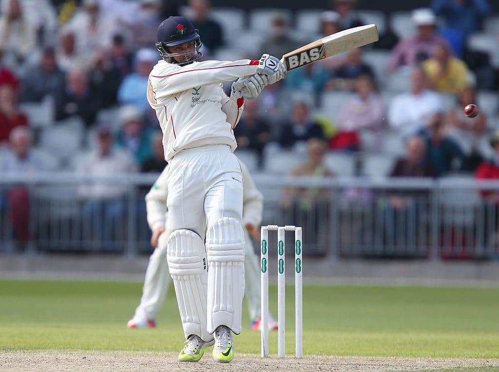 Lancashire v Surrey – Specsavers County Championship: Division One