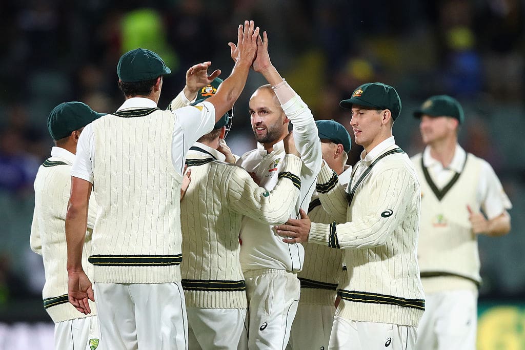 Australia v South Africa – 3rd Test: Day 3