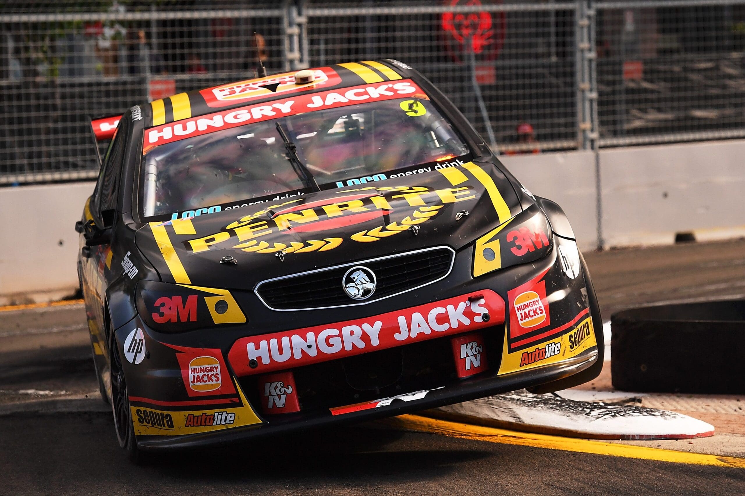 Supercars – Sydney 500: Qualifying & Race 29