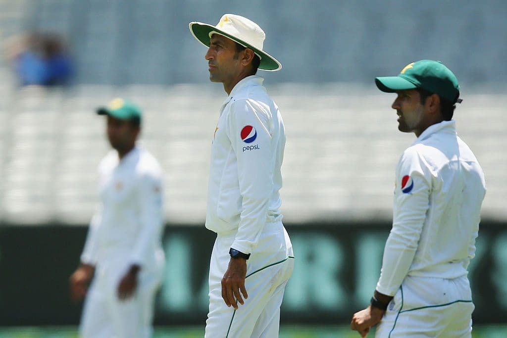 Australia v Pakistan – 2nd Test: Day 4