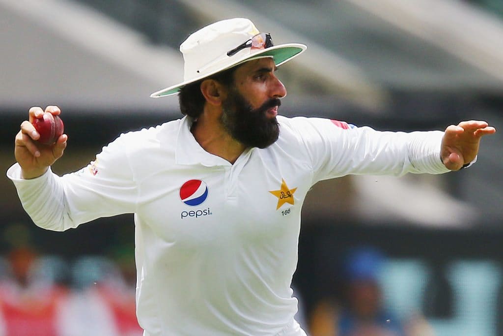 Australia v Pakistan – 2nd Test: Day 4