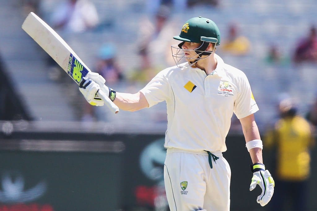 Australia v Pakistan – 2nd Test: Day 5