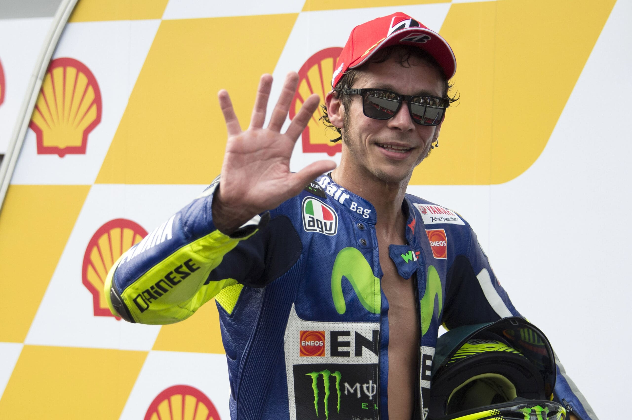 MotoGP Of Malaysia – Race