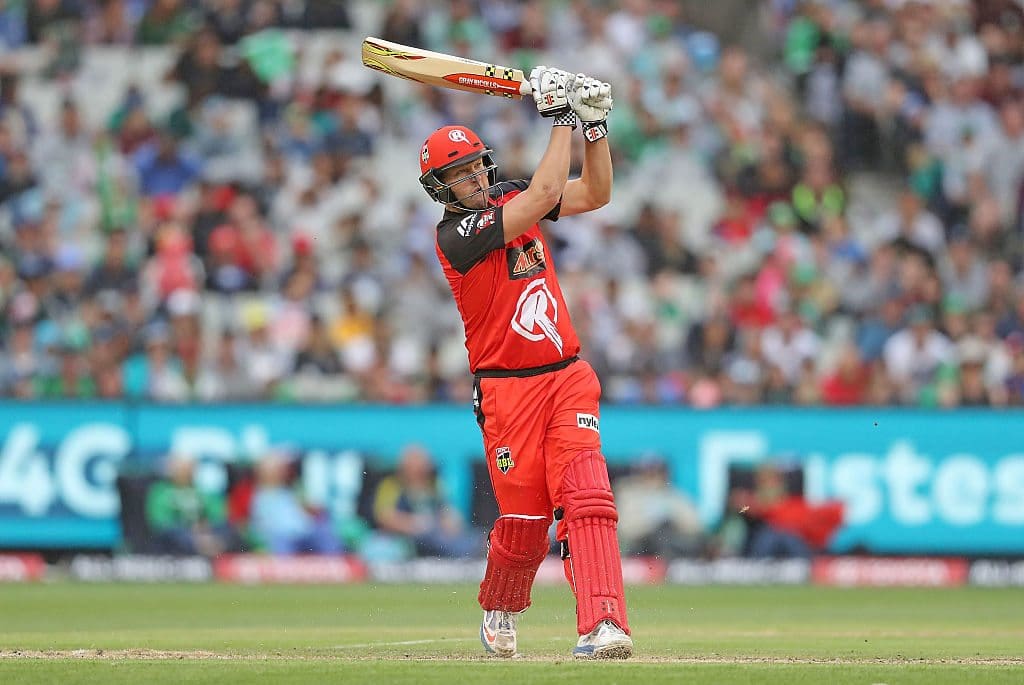 Big Bash League – Stars v Renegades