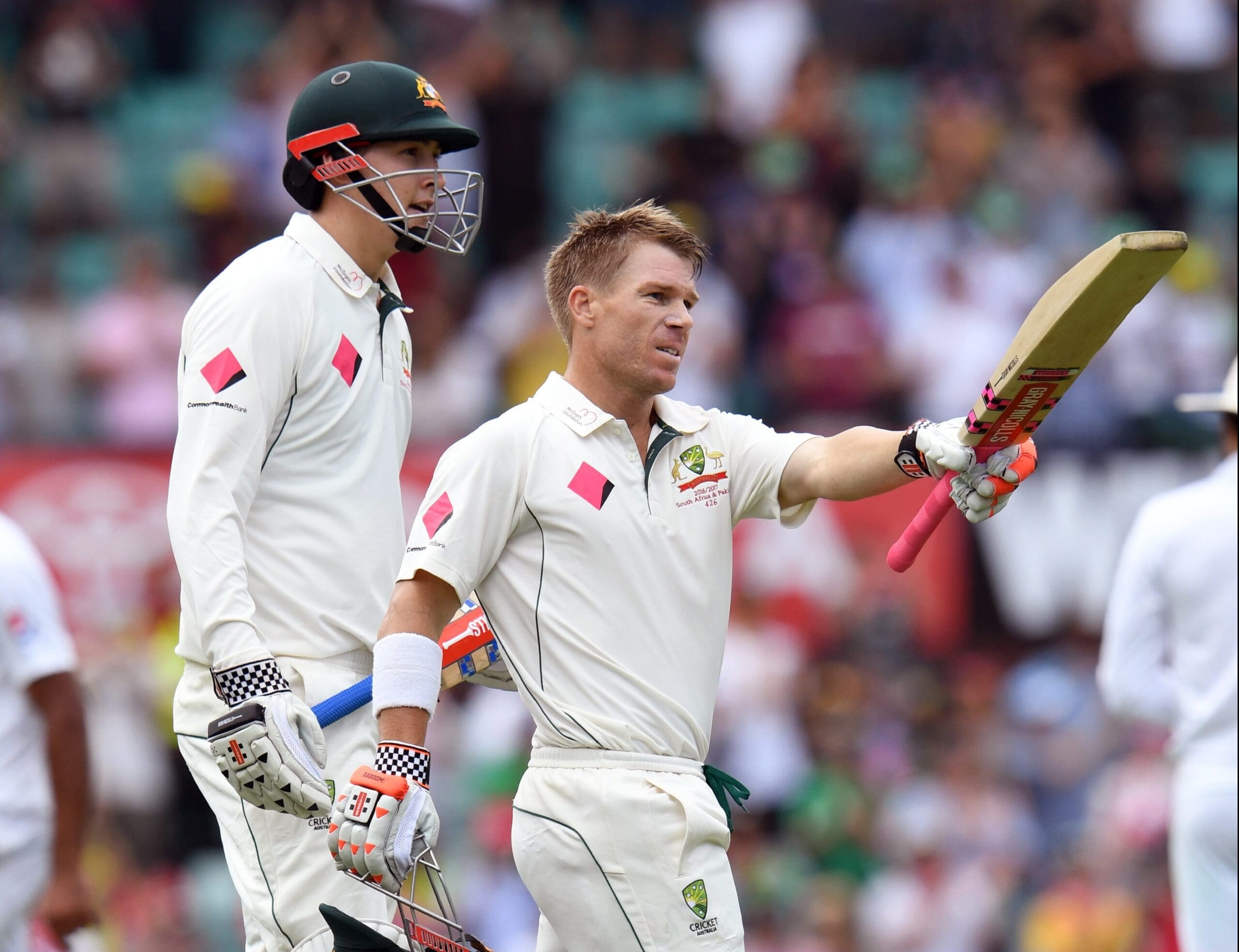 CRICKET-AUS-PAK