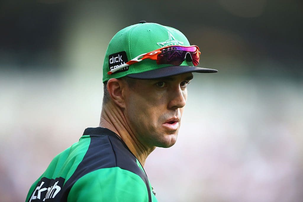 Big Bash League – Melbourne v Perth