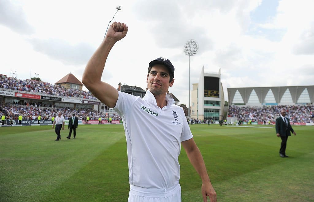 England v Australia: 4th Investec Ashes Test – Day Three