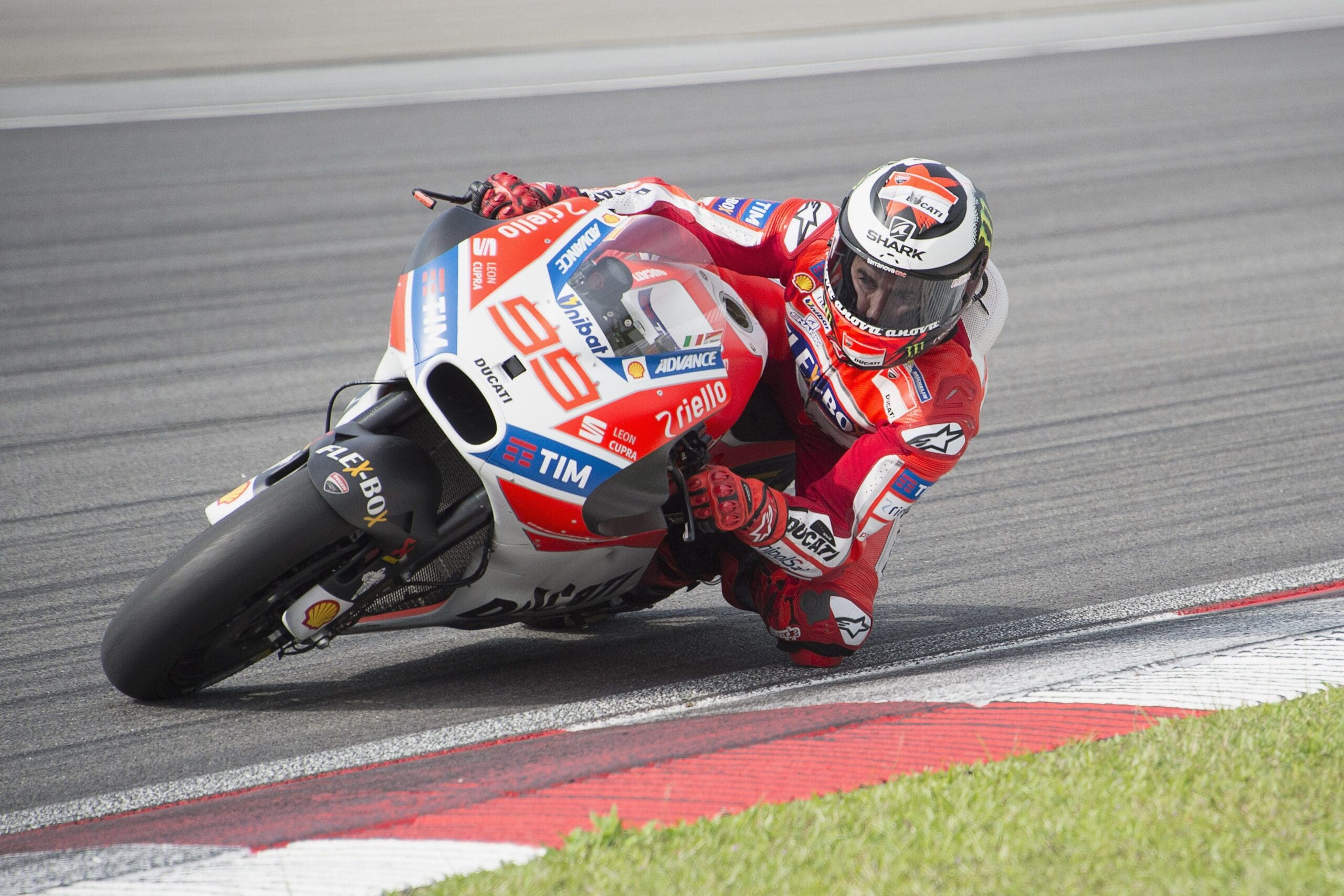 MotoGP Tests In Sepang