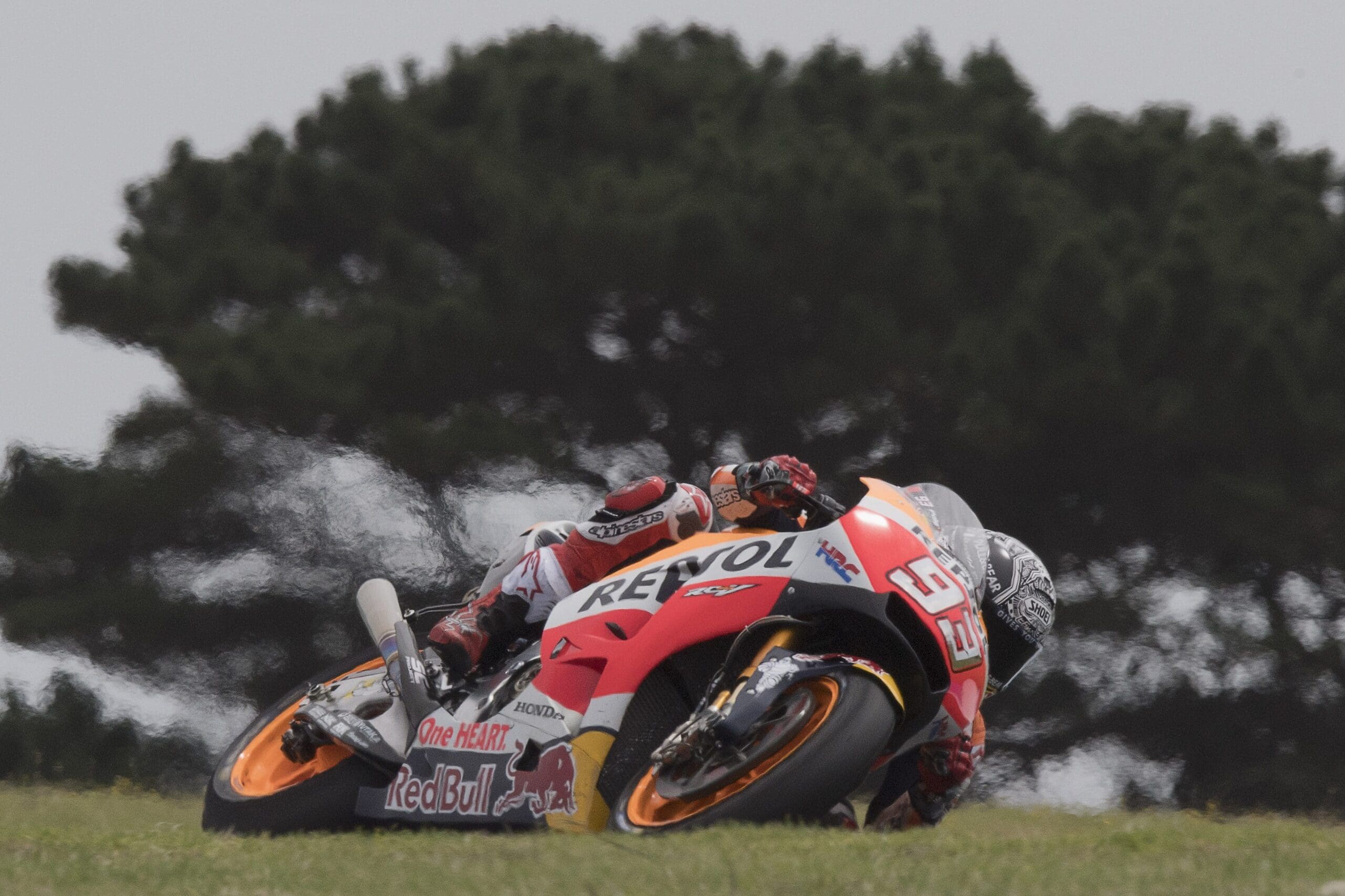 MotoGP Testing – Phillip Island