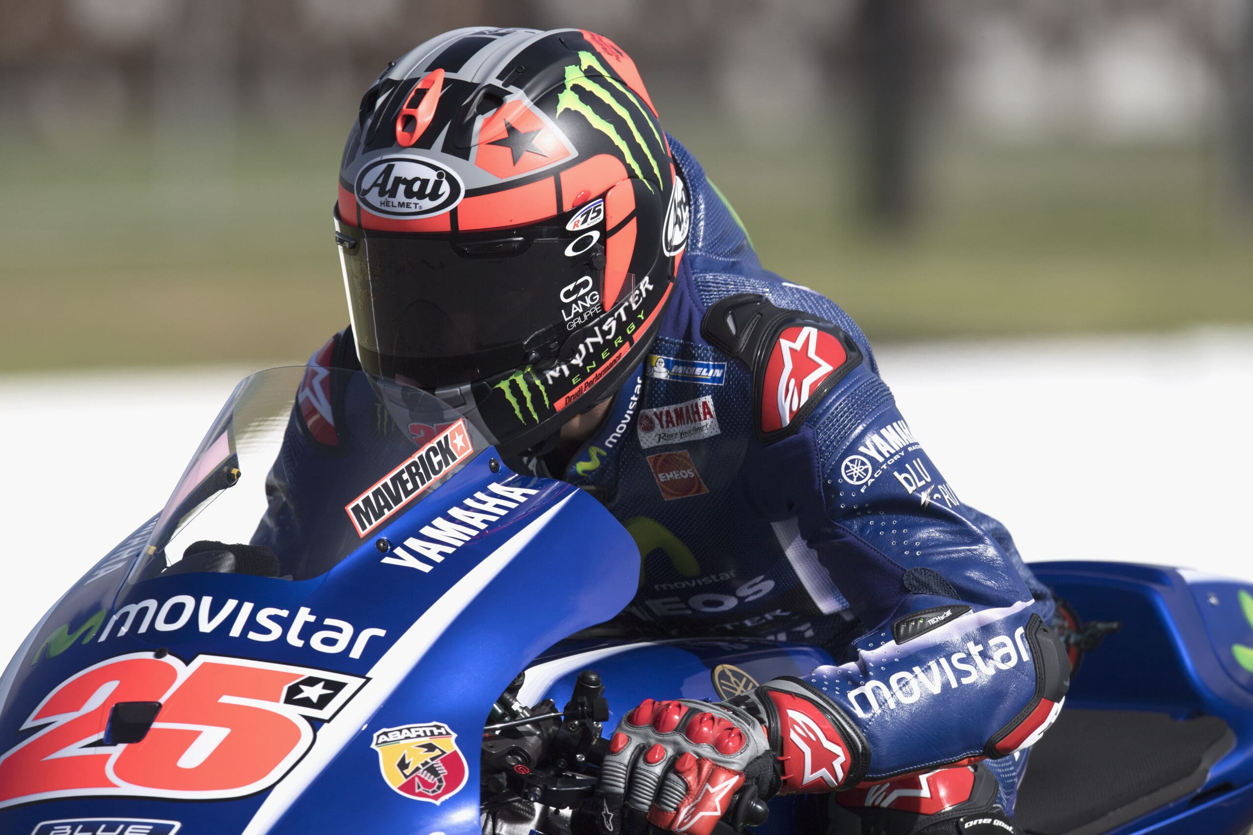 MotoGP Testing – Phillip Island