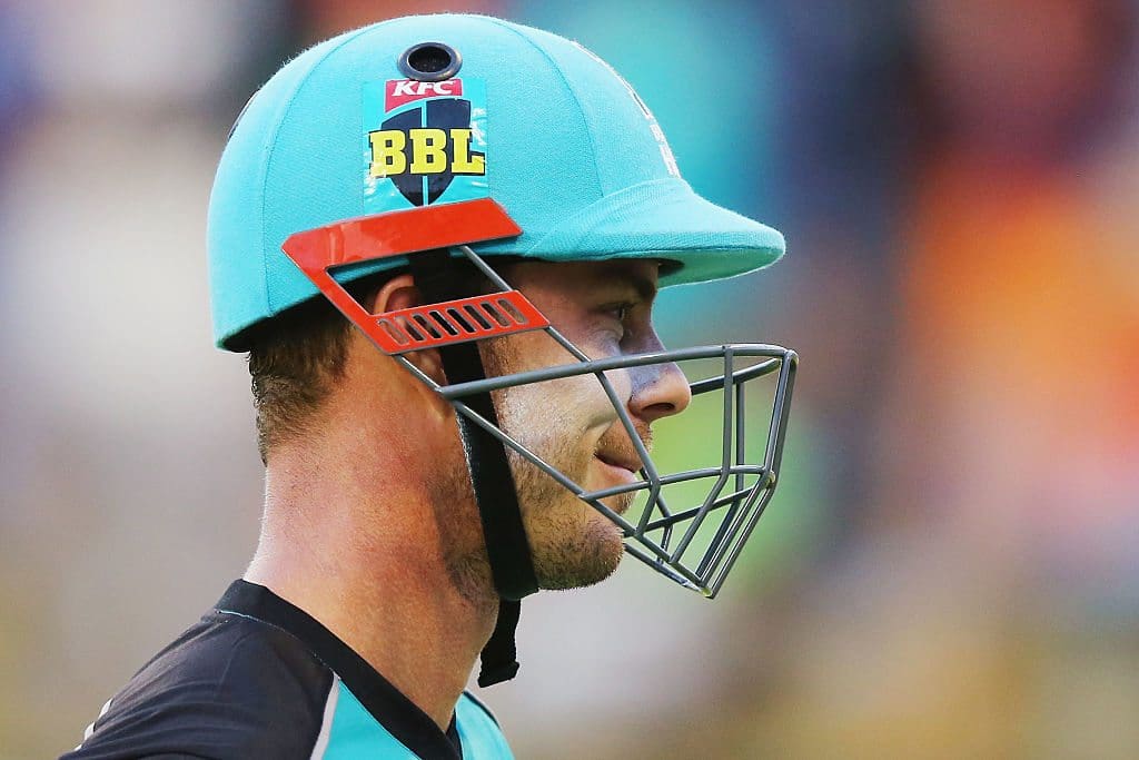 Big Bash League – Scorchers v Heat