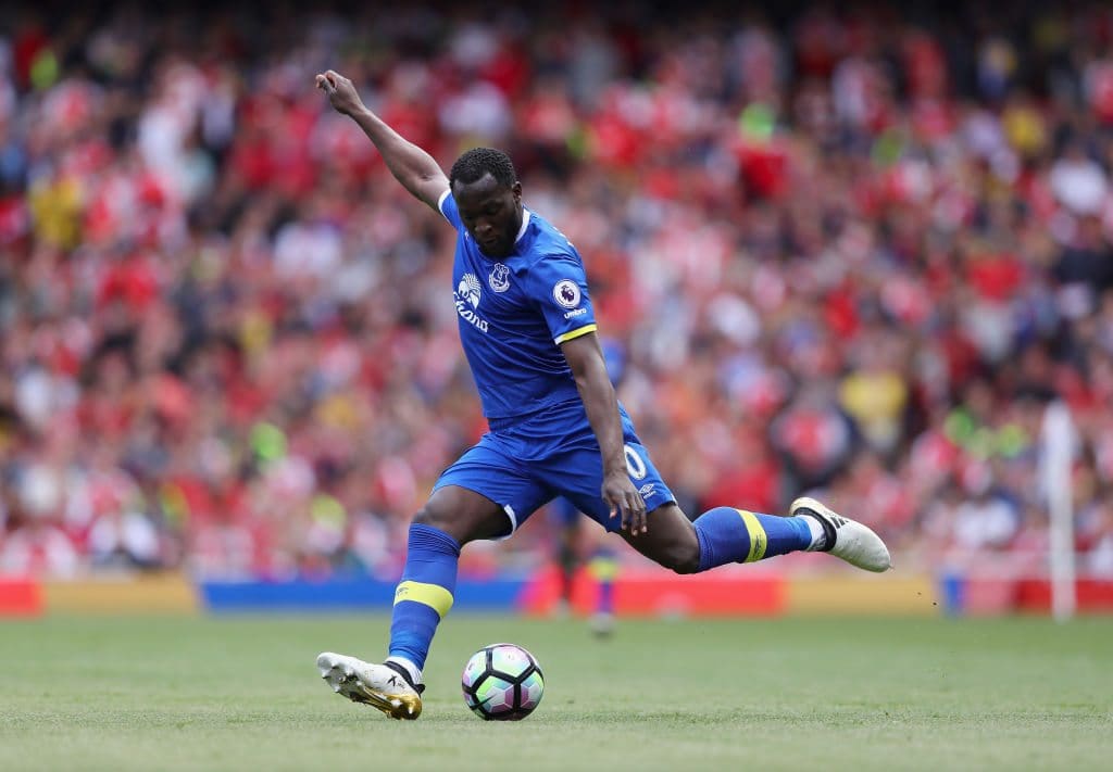 Arsenal v Everton – Premier League