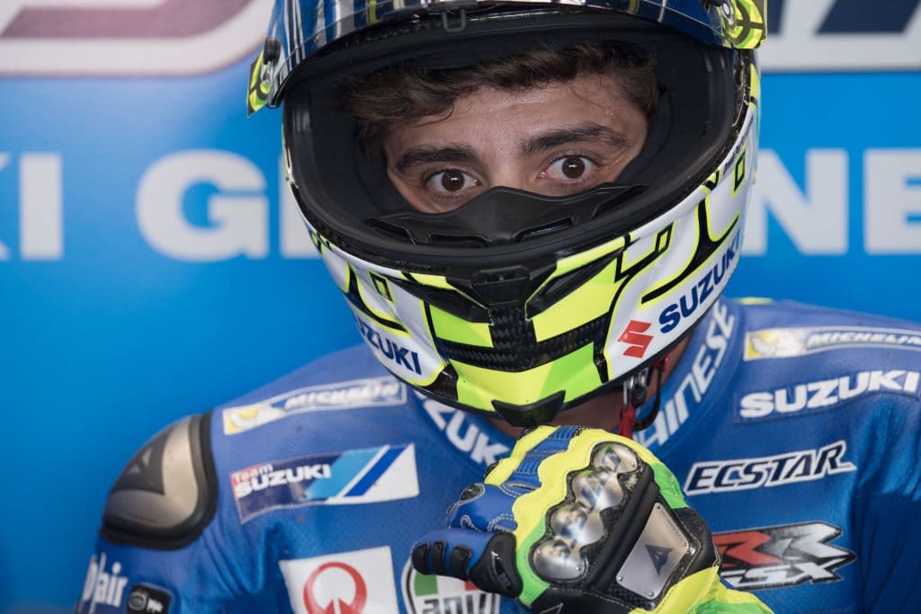 MotoGp of Italy – Free Practice