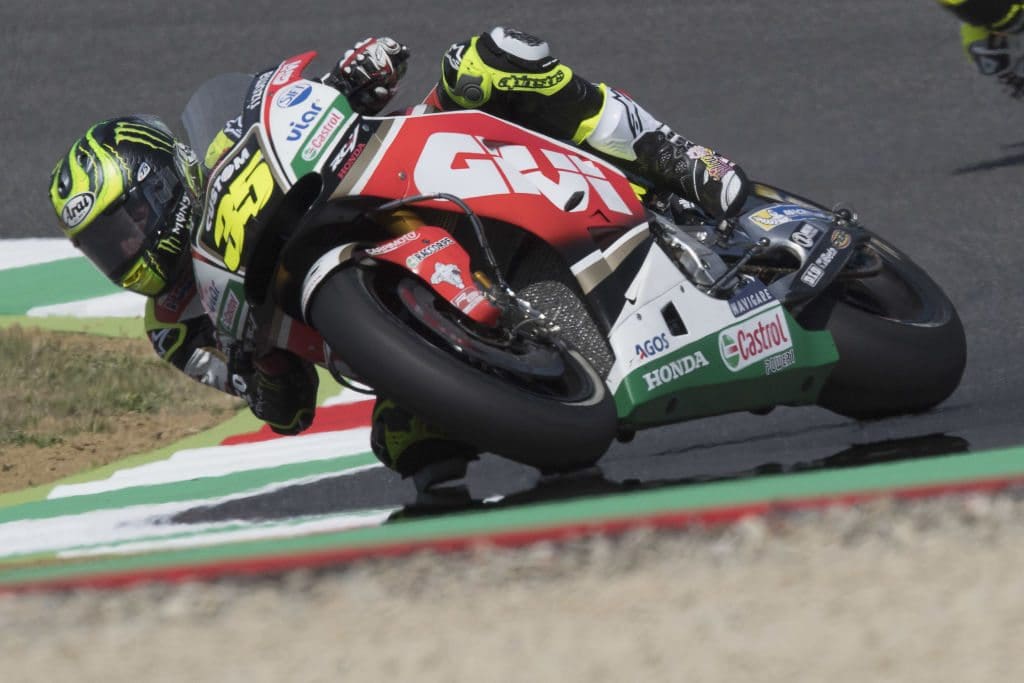 MotoGp of Italy – Free Practice