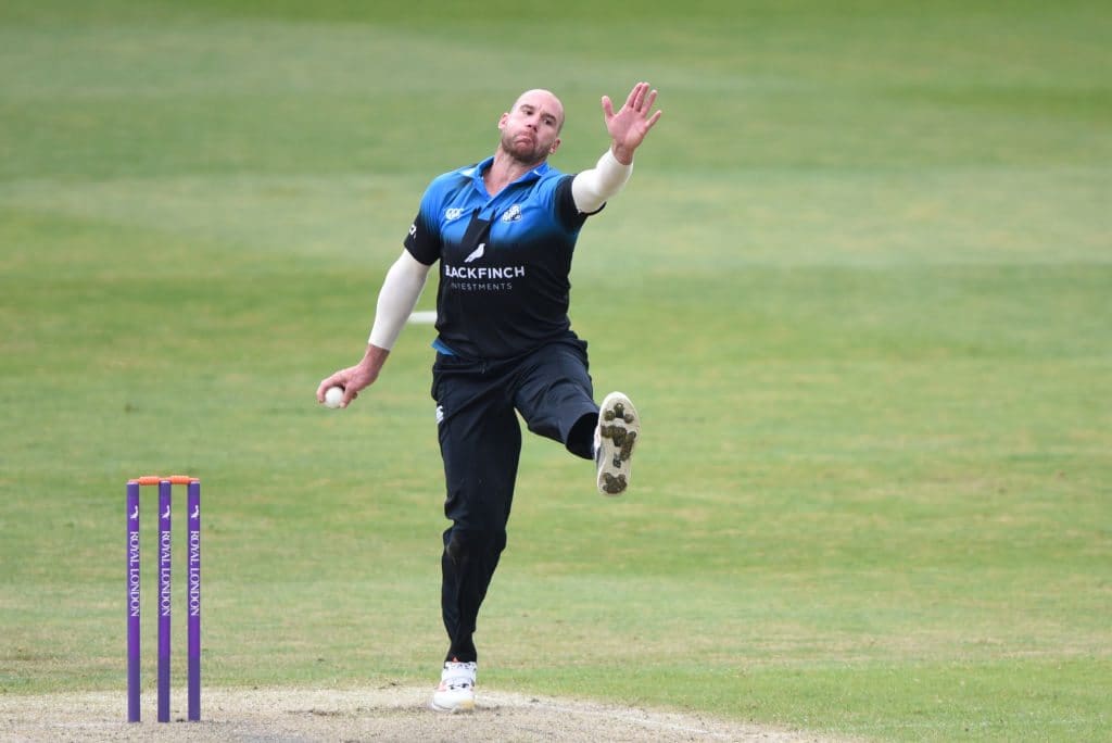 Worcestershire Rapids v Warwickshire – Royal London One-Day Cup