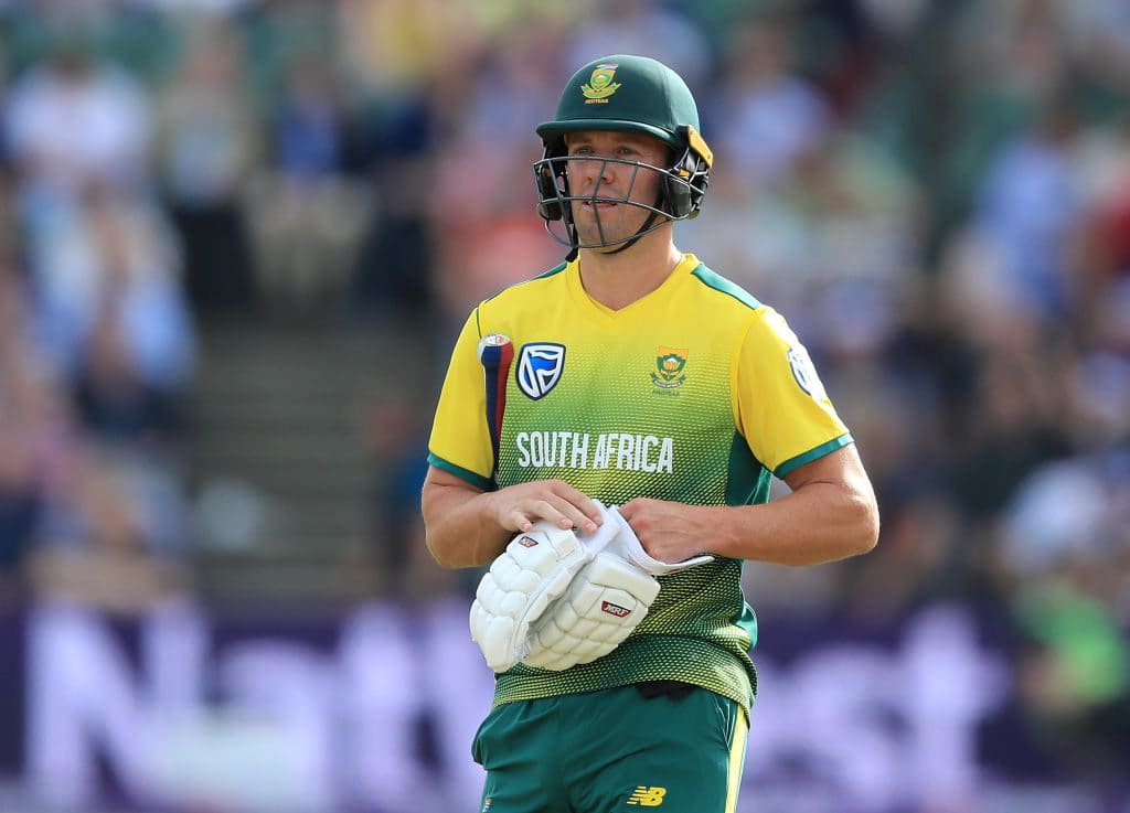 England v South Africa – 2nd NatWest T20 International