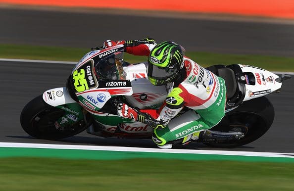 MotoGp Of Great Britain – Free Practice