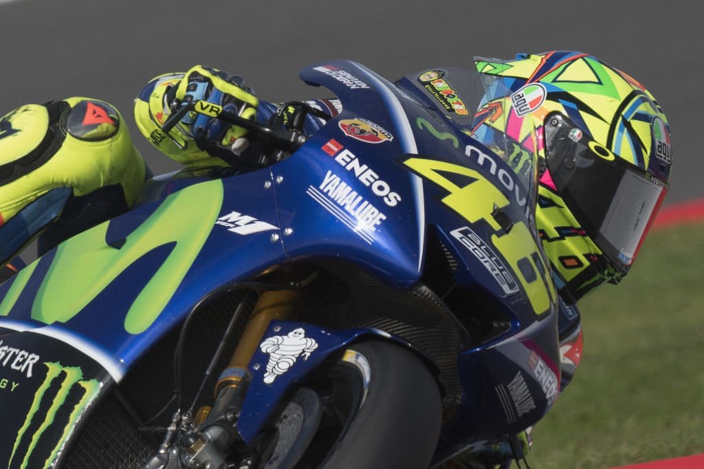 MotoGp Of Great Britain – Free Practice