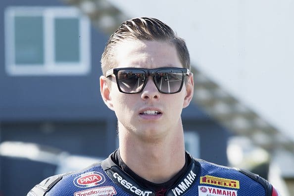 FIM World Superbike Championship Australia – Previews