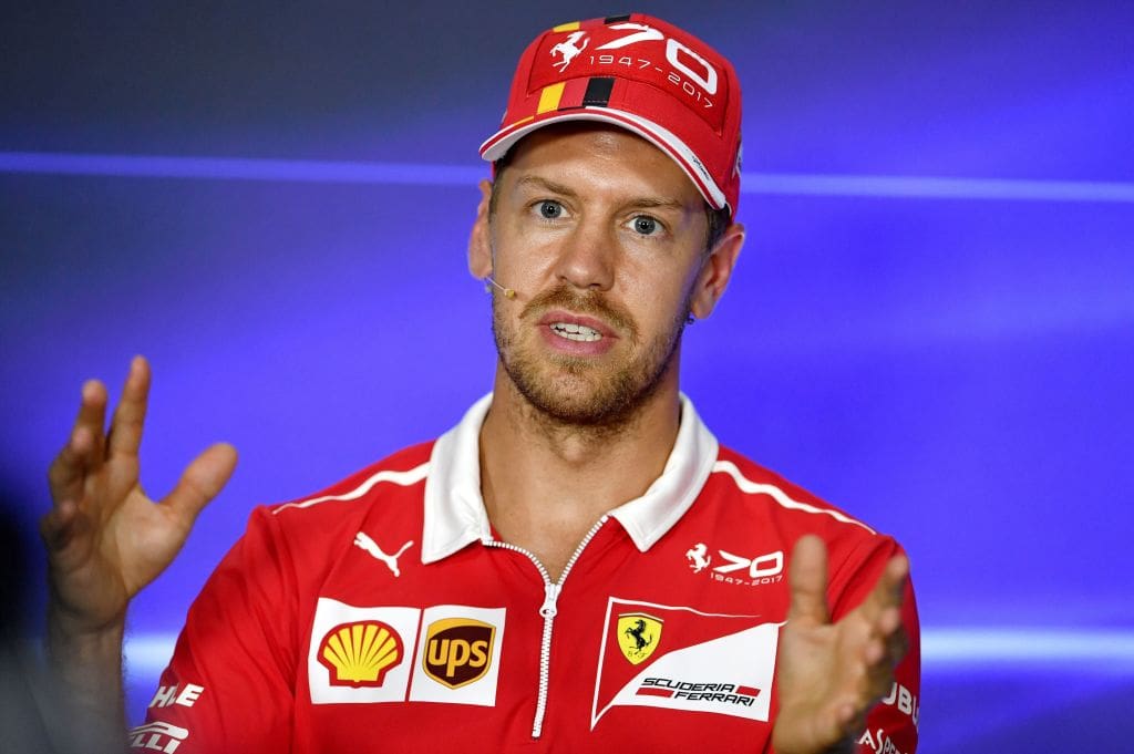 AUTO-PRIX-F1-ITA-PREVIEWS-PRESSER