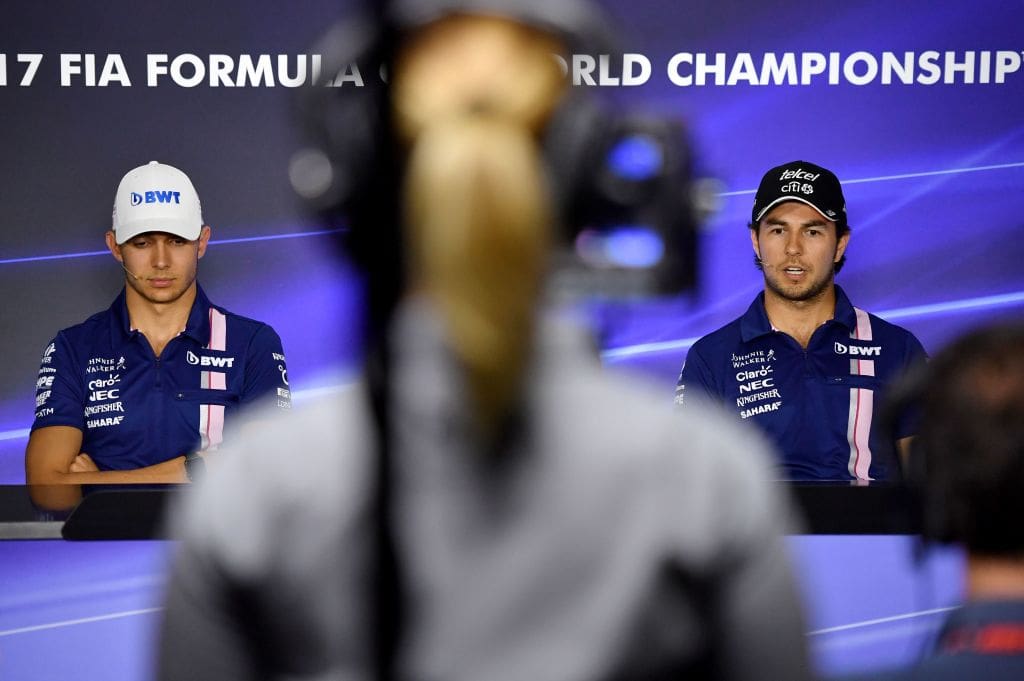 AUTO-PRIX-F1-ITA-PREVIEWS-PRESSER