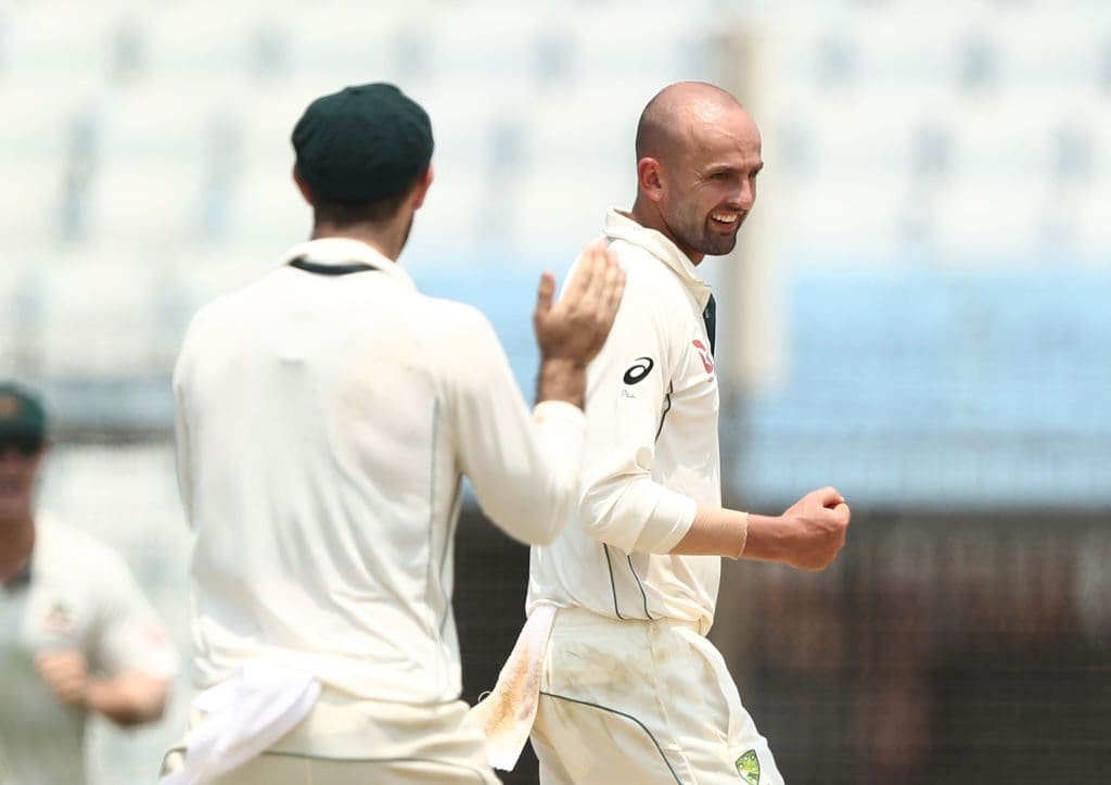 Bangladesh v Australia – 2nd Test: Day 1