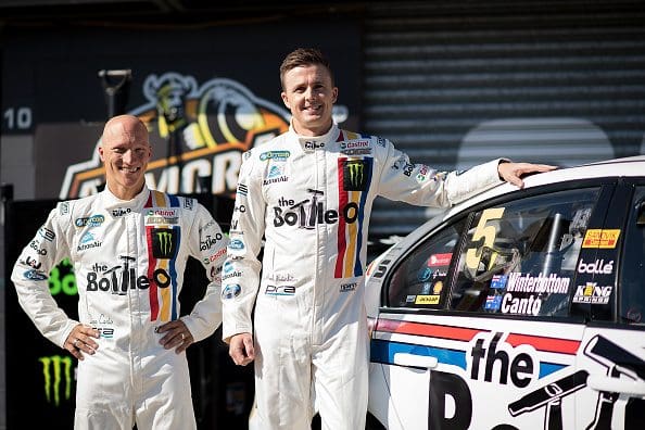 Supercars – Bathurst 1000: Previews