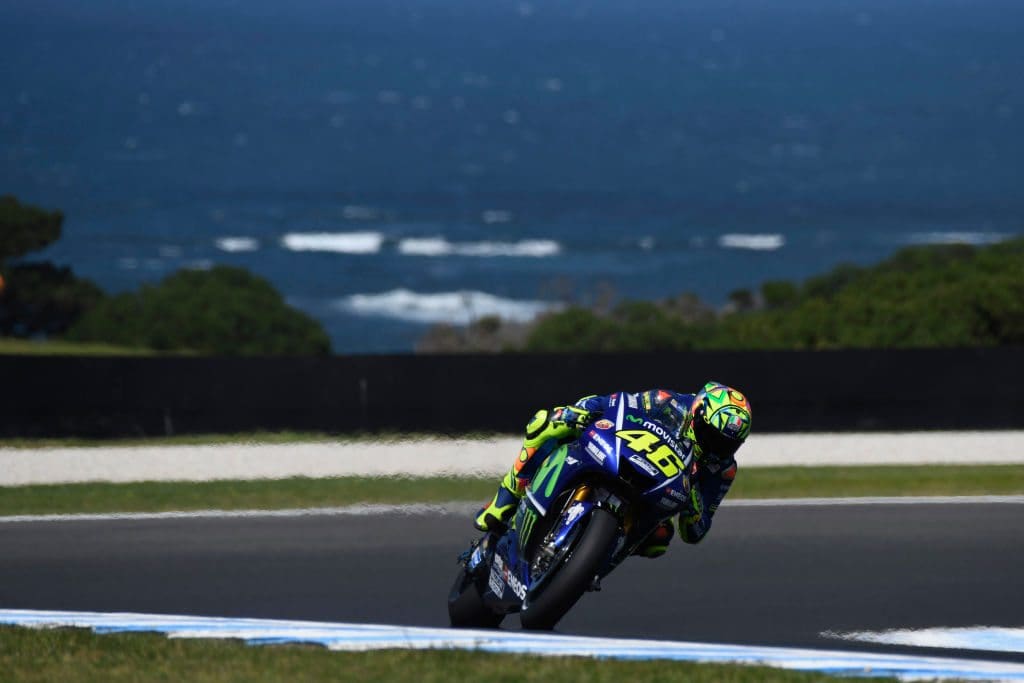 MotoGP of Australia – Free Practice