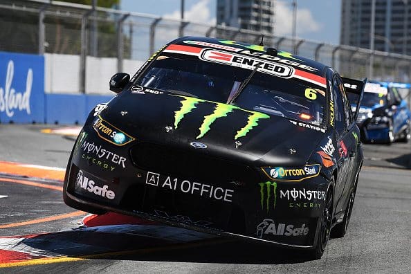 Supercars – Gold Coast 600