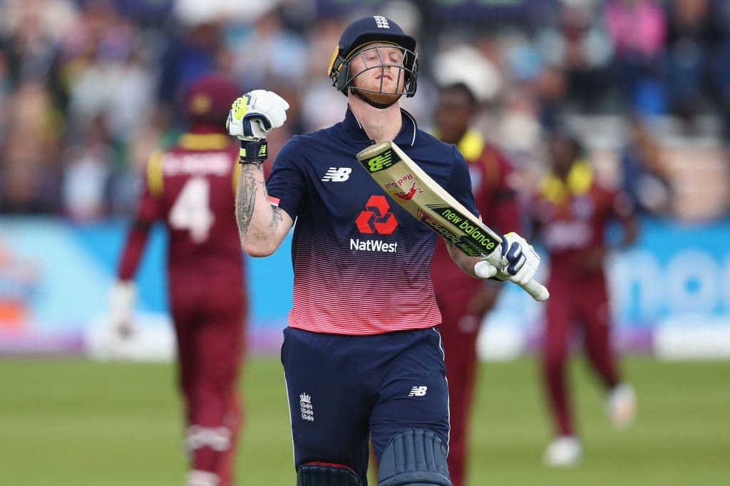 England v West Indies – 3rd Royal London One Day International