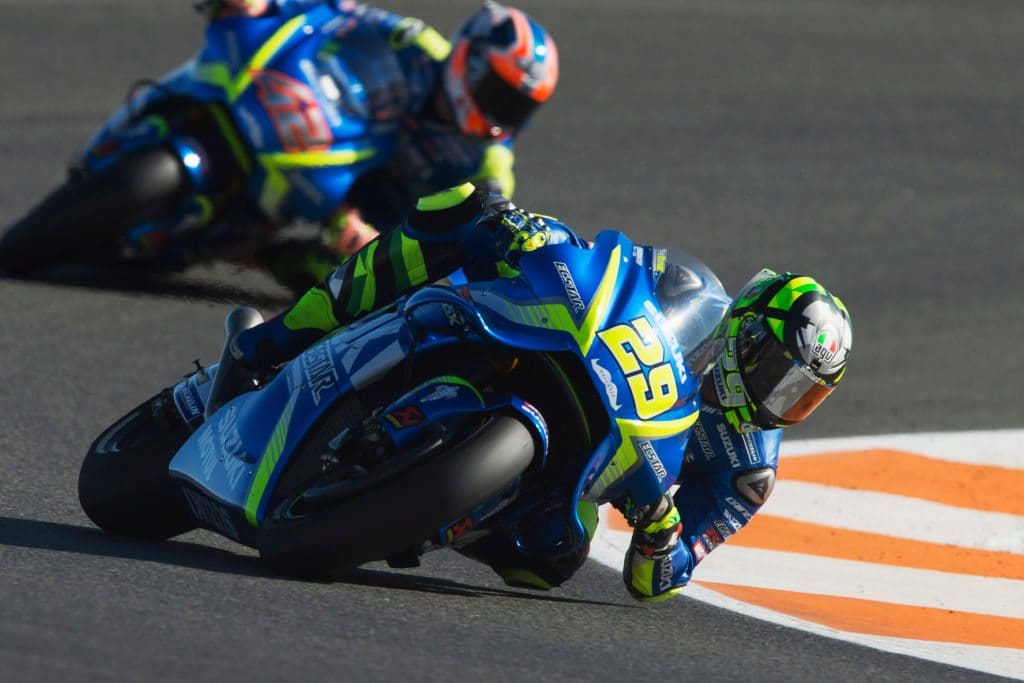 Comunitat Valenciana Grand Prix – Moto GP Previews