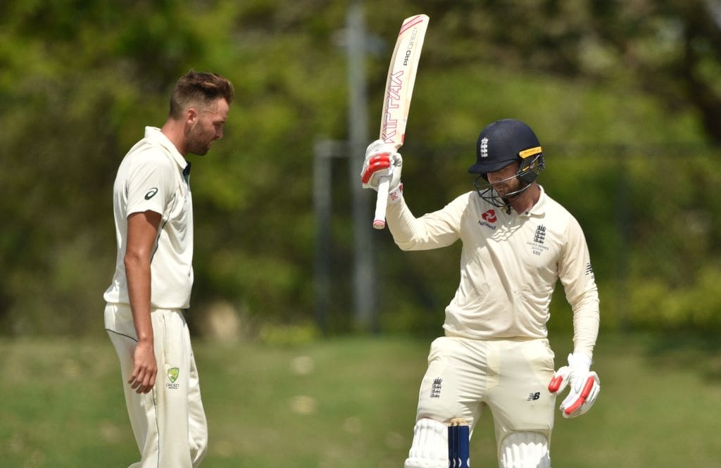 CRICKET-AUS-ENG