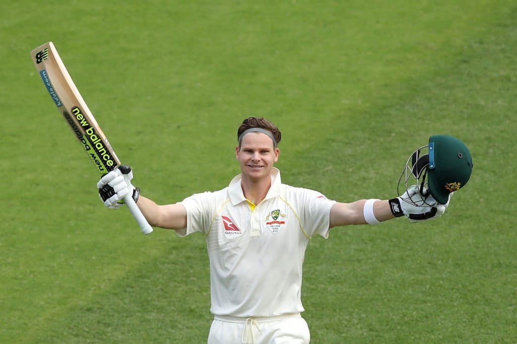 Australia v England – First Test: Day 3