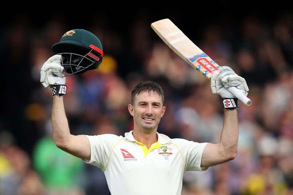 Australia v England – Second Test: Day 2