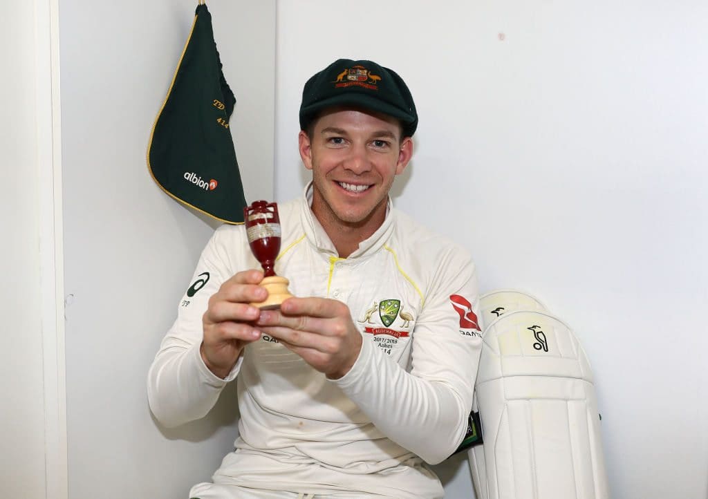 Australia v England – Third Test: Day 5