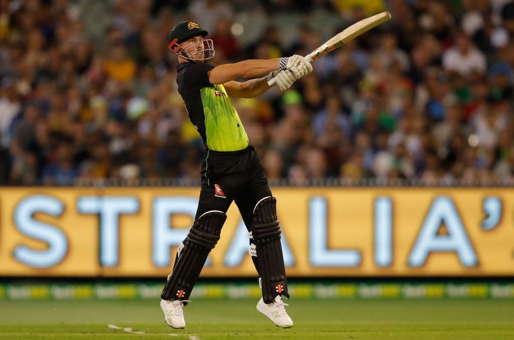 Australia v England – T20 Game 2