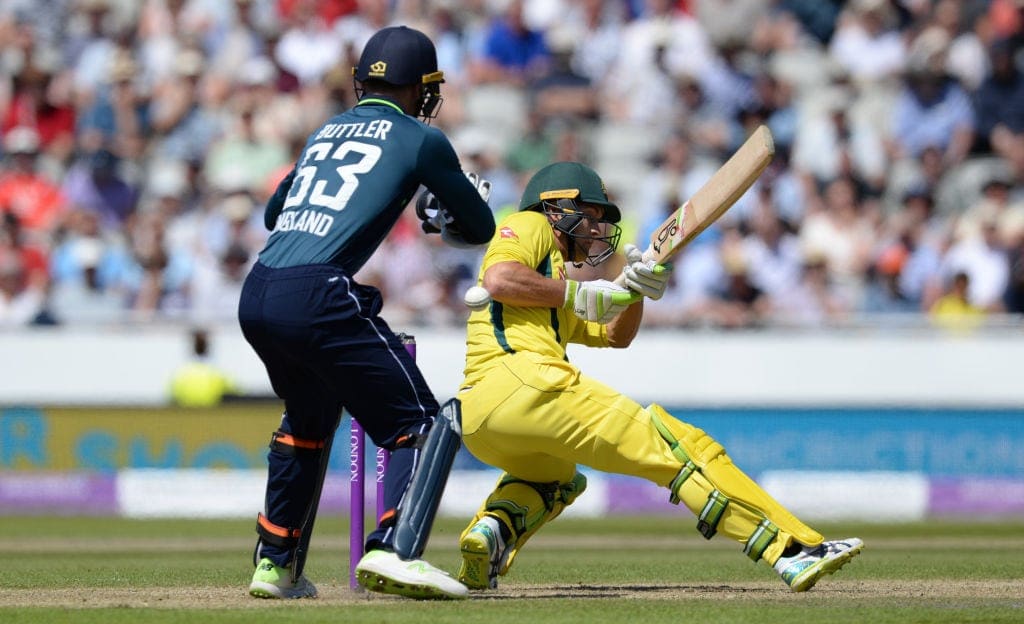 England v Australia – 5th Royal London ODI