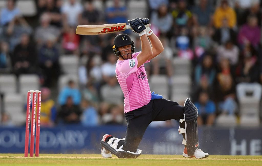 Hampshire v Middlesex – T20 Vitality Blast