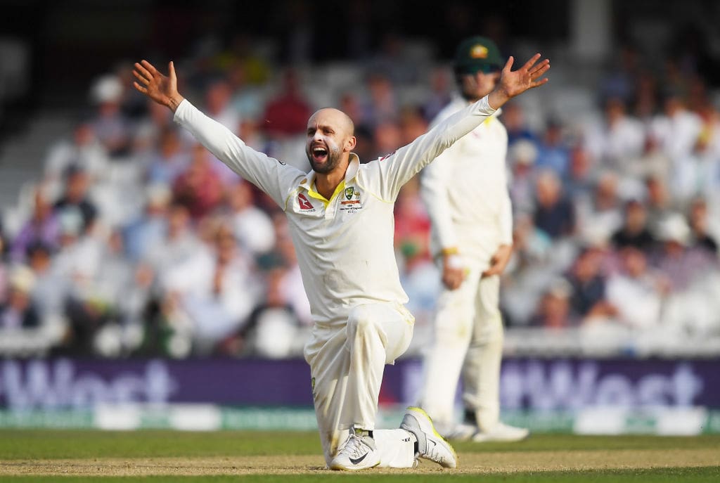 England v Australia – 5th Specsavers Ashes Test: Day Three