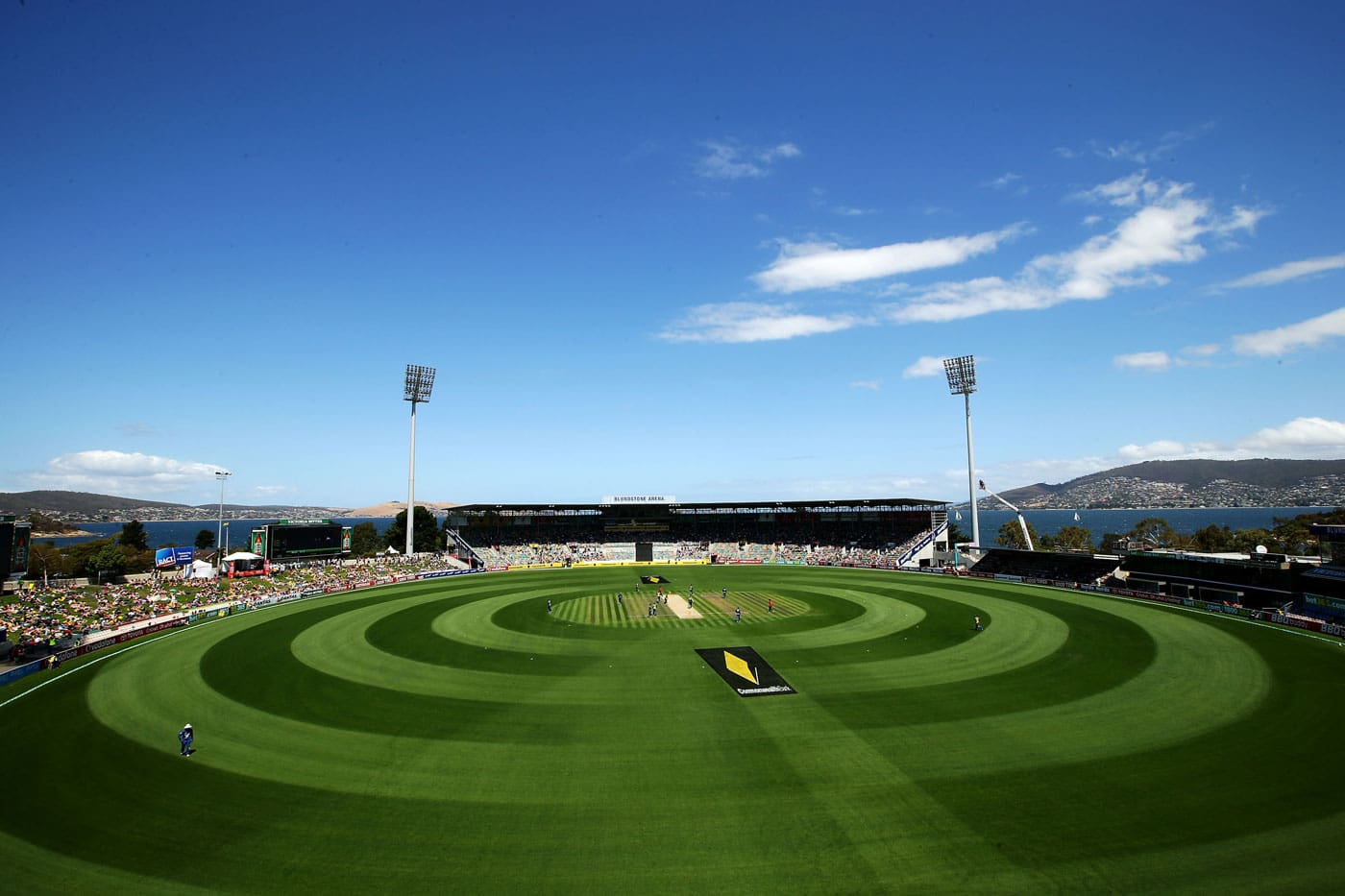 Bellerive Oval