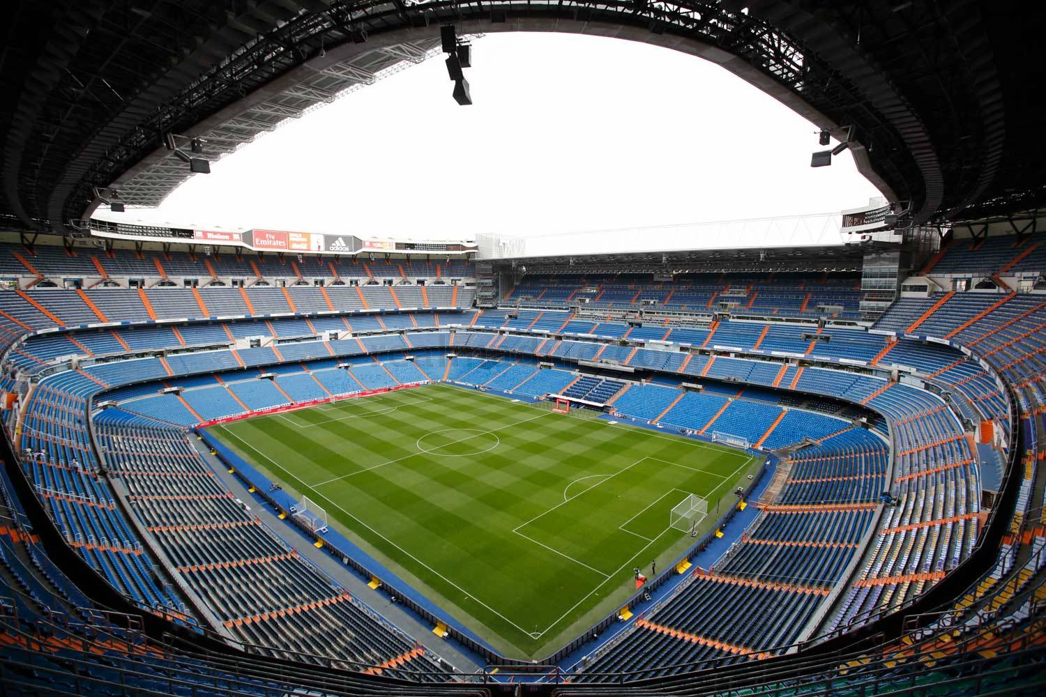 Bernabeu