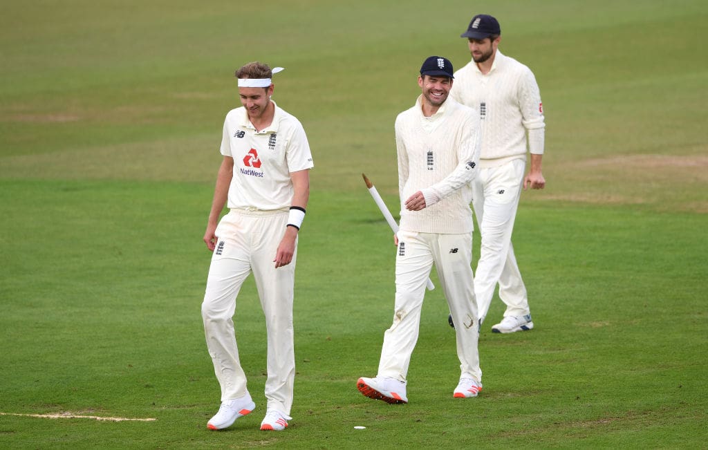 England v Pakistan: Day 5 – Third Test #RaiseTheBat Series